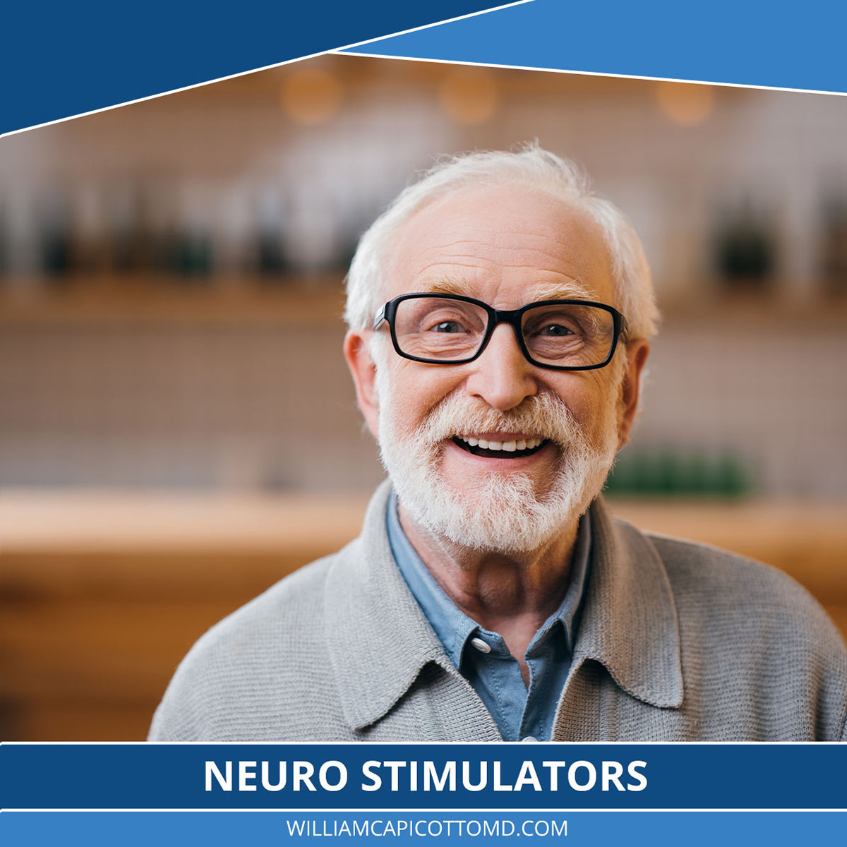 Neuro Stimulators