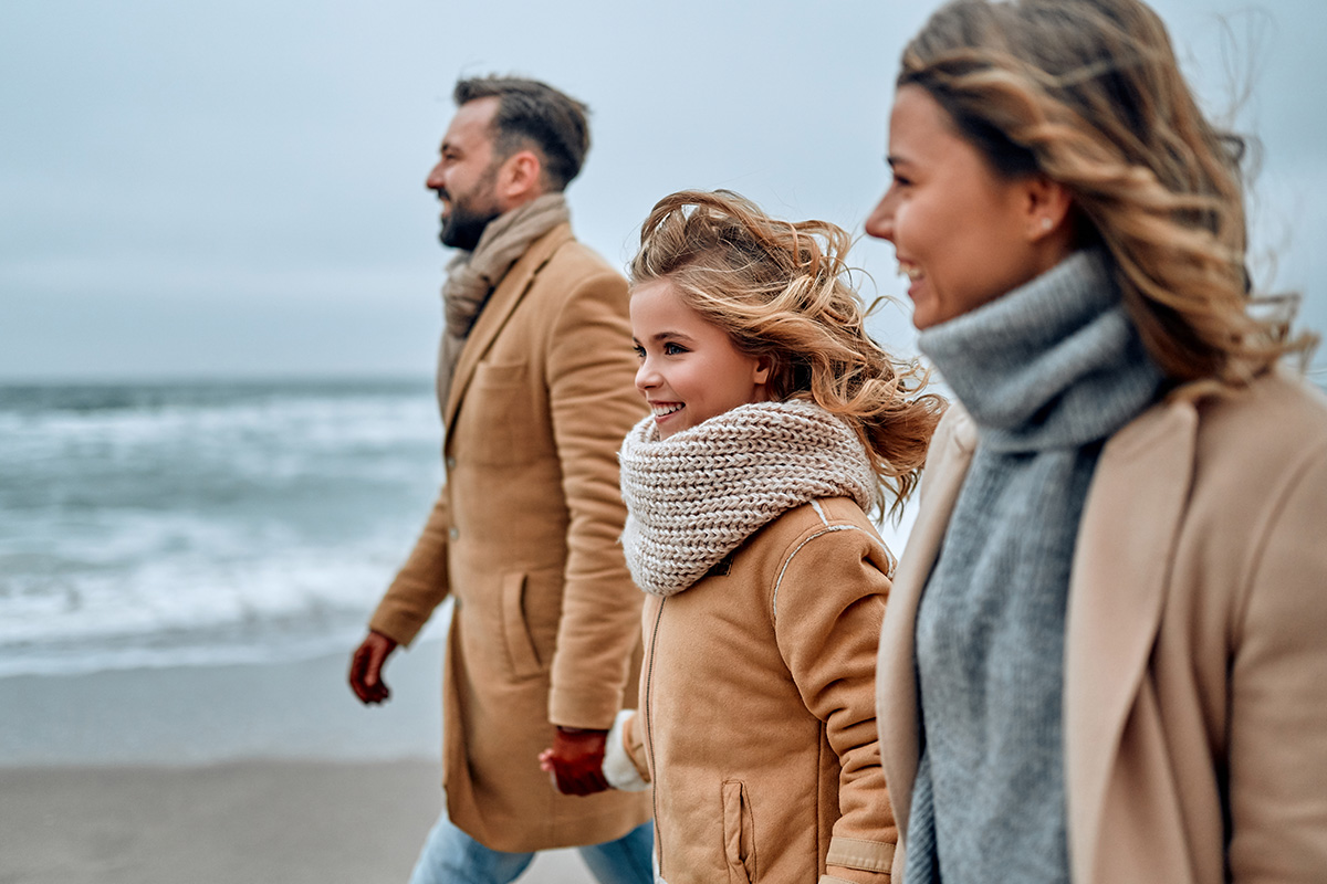 Can Cold Weather Cause Back Pain?