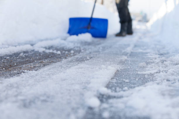 Don't Slip This Winter!